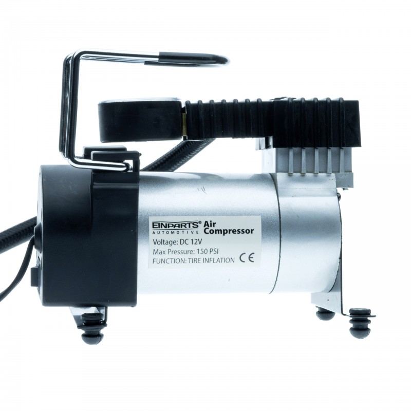 EPAP02 METAL PISTON COMPRESSOR 100W 150PSI/10BAR