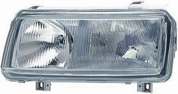 Koplamp rechts PASSAT 93-96 TYC H1+H1
