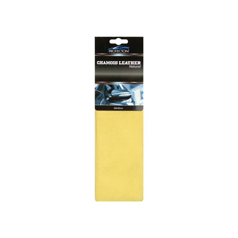 Protecton Natural Chamois 60x45cm