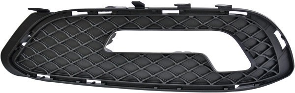 Grill Rechts Mercedes W212