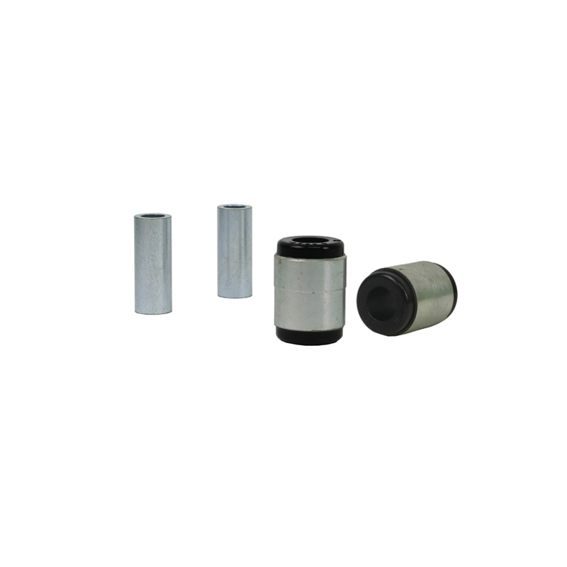 Whiteline Shock Absorber - to Control Arm Bushing  Mitsubishi Lancer VI-VII Evolution V-IX 1996-2013