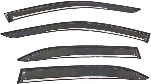 WINDABWEISER Mercedes W212