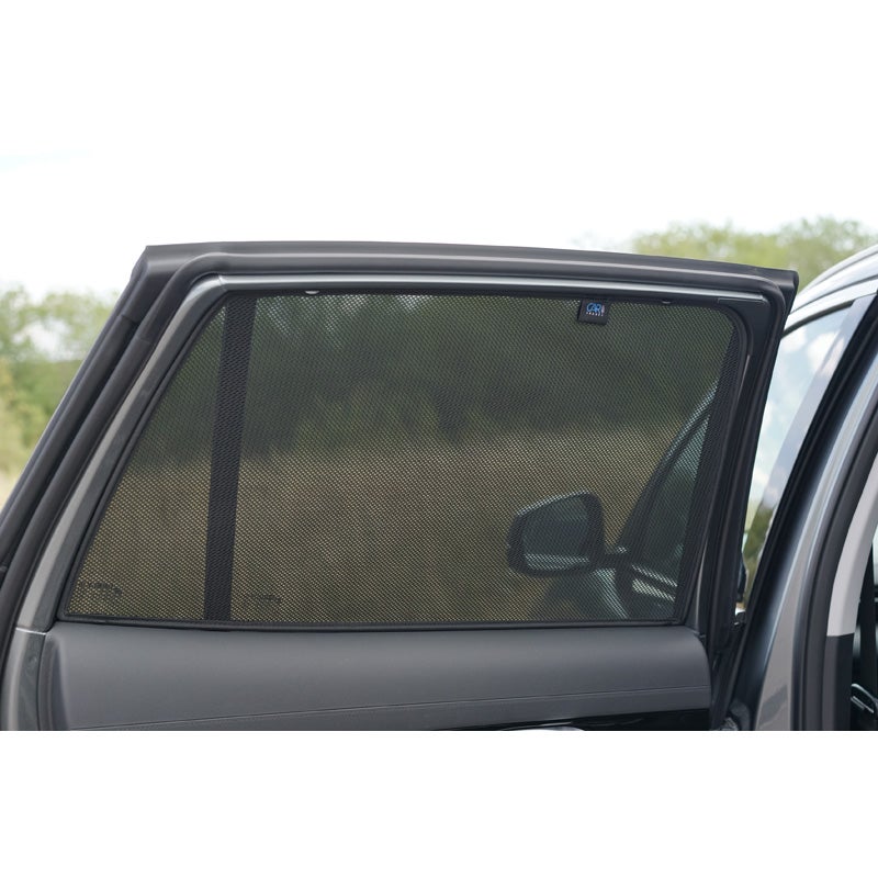 Set de Car Shades sur mesure pour Geely StarRay 2024- (6-pièces)