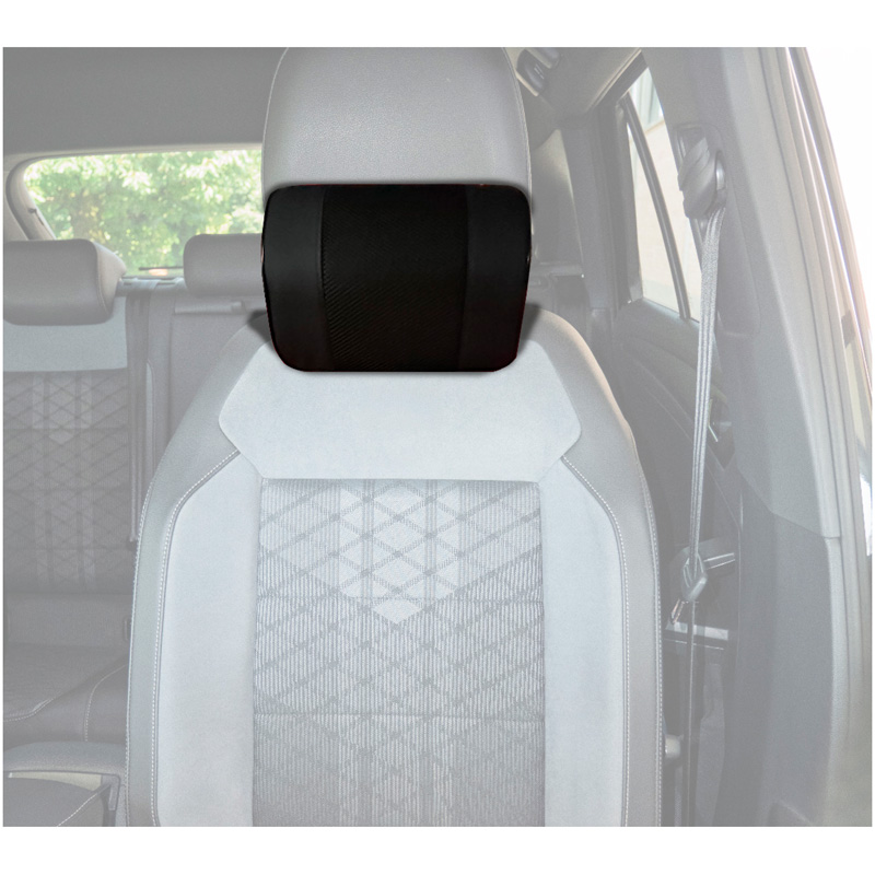 Simoni Racing Memory Foam Nekkussen