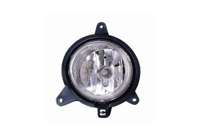 mistlamp, links,-04/2006 Kia Sorento, 2002-2009