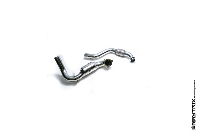 Armytrix Mercedes A-Class W176 A180/A200 (2012-2015) High-flow p