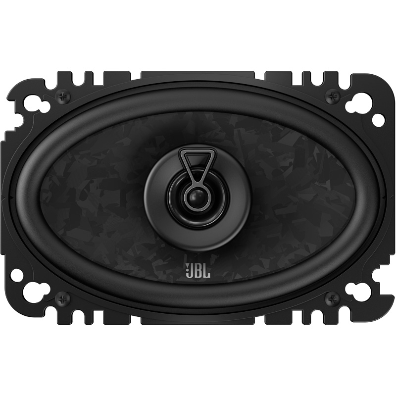 JBL Stage 3 Gen2 648F 4x6'' (102x152mm) Coaxial 480Watt Speaker Set (without grille)