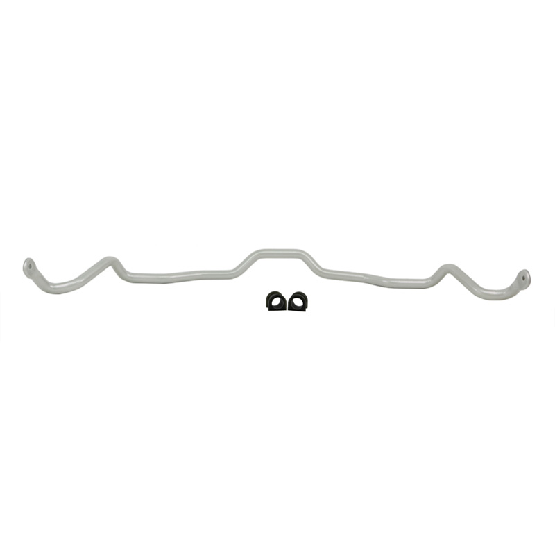 Whiteline Front Stabiliser Bar 24mm Heavy Duty  Mitsubishi Lancer VI Evolution IV-VI 1996-2001