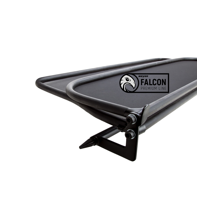 Weyer Falcon Premium Wind Deflector  Mercedes S-Class Convertible (A217) 2016- Type XL