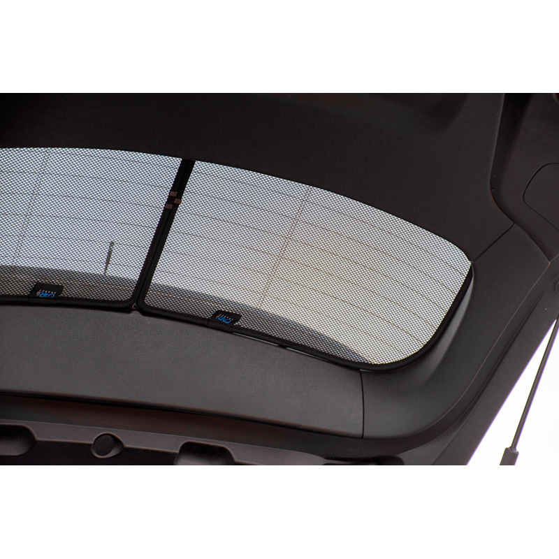 Set Car Shades  Renault Megane IV Grandtour 2016- (6-pieces)