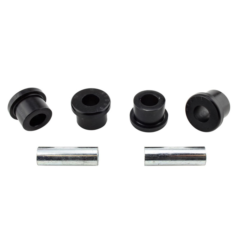 Whiteline Control Arm - Lower Inner Front Bushing  Hyundai/Mitsubishi/Proton Miscellany 1983-2013