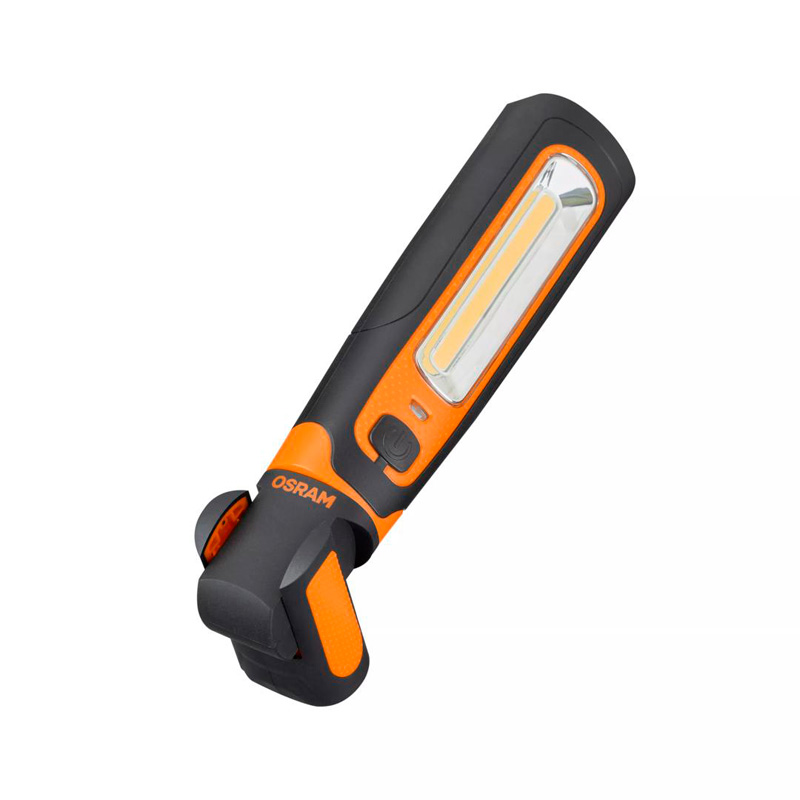 Osram LEDinspect® TWIST 450 - hand-inspection light