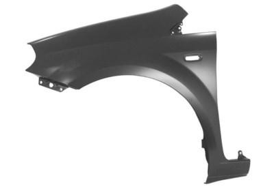 spatbord, rechts Fiat Punto/Grande Punto, 2005-2012
