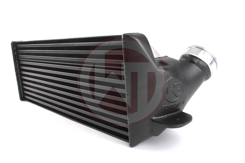 Intercooler BMW 1-serie 123d N47 Wagner Performance kit