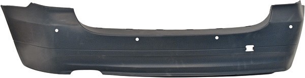 Achterbumper BMW E91 M-Look PDC