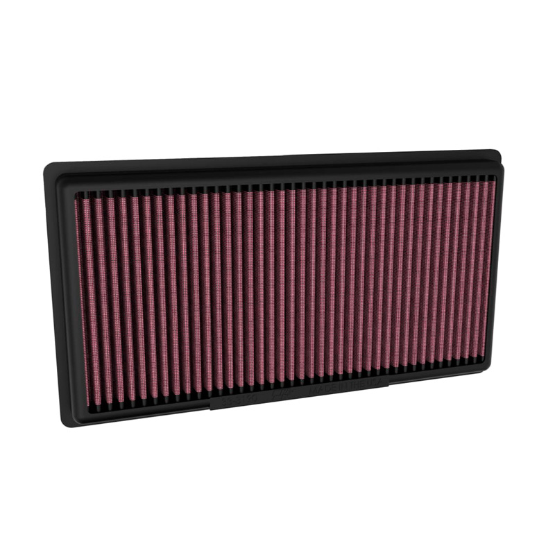 K&N vervangingsfilter Audi, Cupra, Seat, Skoda, Volkswagen 1.5L Hybrid (33-3190)