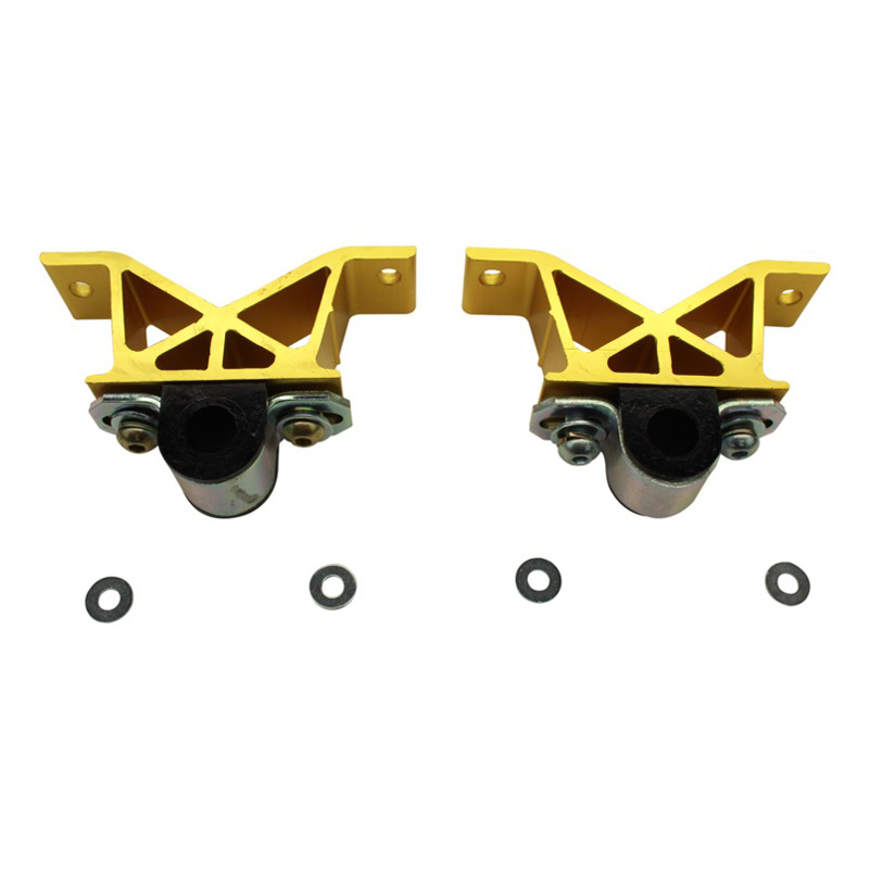 Whiteline 27mm Stabiliser Bar Mount Kit  Saab 9-2X Estate / Subaru Impreza/Legacy I-II/Legacy Outback 1989-2007