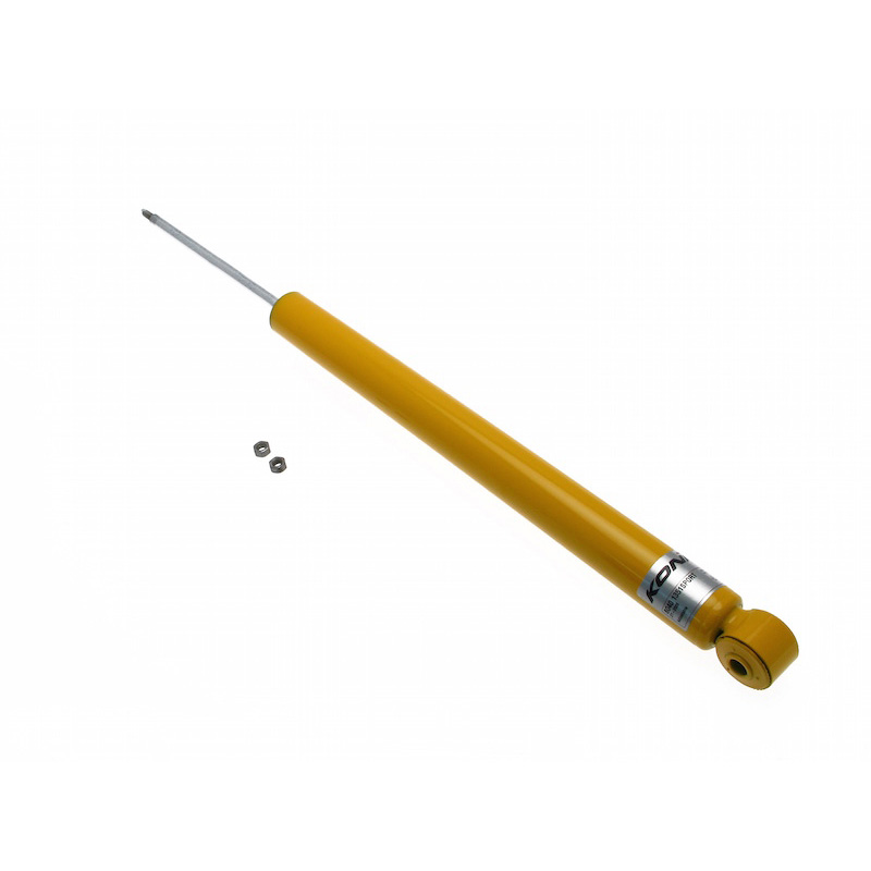 KONI Sport schokdemper  Ford Focus I/II/III Hatchback/Sedan 2004-2018 / Mazda III Sedan/Hatchback 2009-2013 / Volvo C30 2007-2014 - Achteras (8040-1351SPORT)