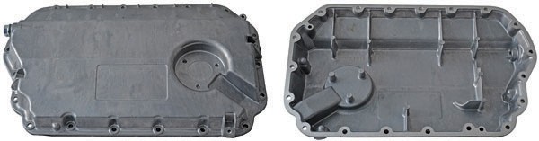 Carter AUDI 94->>