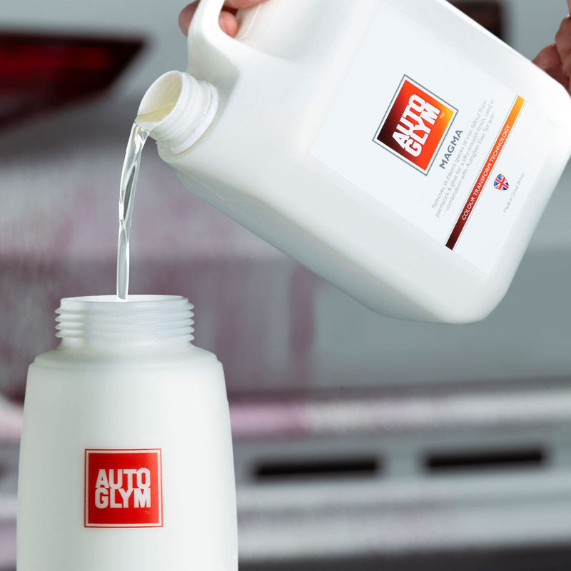 Autoglym Magma Liquid Clay 2.5L