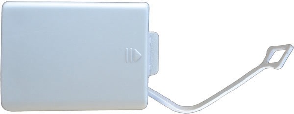 Afsleepoog Afdek kap voor W211 02-06 PRIMED