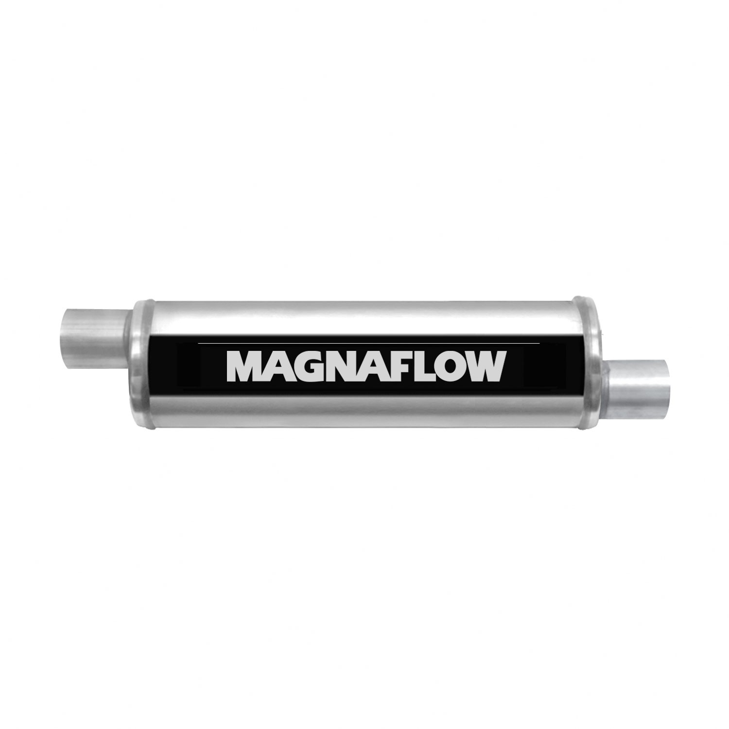 Muffler Trb SS 6X6 18 3/3.0 Magnaflow Demper