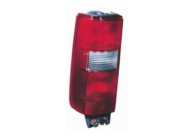 achterlicht, V70, onder, zonder fittingdeel, links Volvo 850, 19
