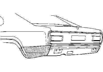 Ford Capri, 1969-1985