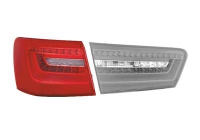 Achterlicht Audi A6 04/11> Sedan Buiten Links LED