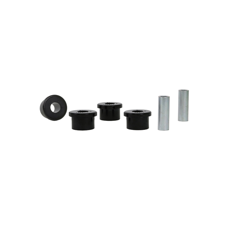 Whiteline Control Arm - Lower Inner Front Bushing  Ford Escort V/VI/VII/Laser / Kia Sephia / Mazda 323 IV 1987-2003