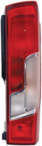 Achterlicht Rechts Fiat Ducato/Peugeot Boxer