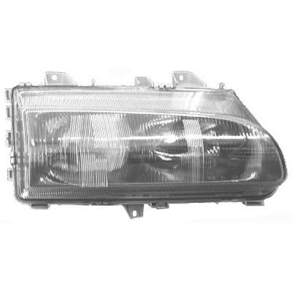 Koplamp rechts ULYSSE 98-02 VALEO