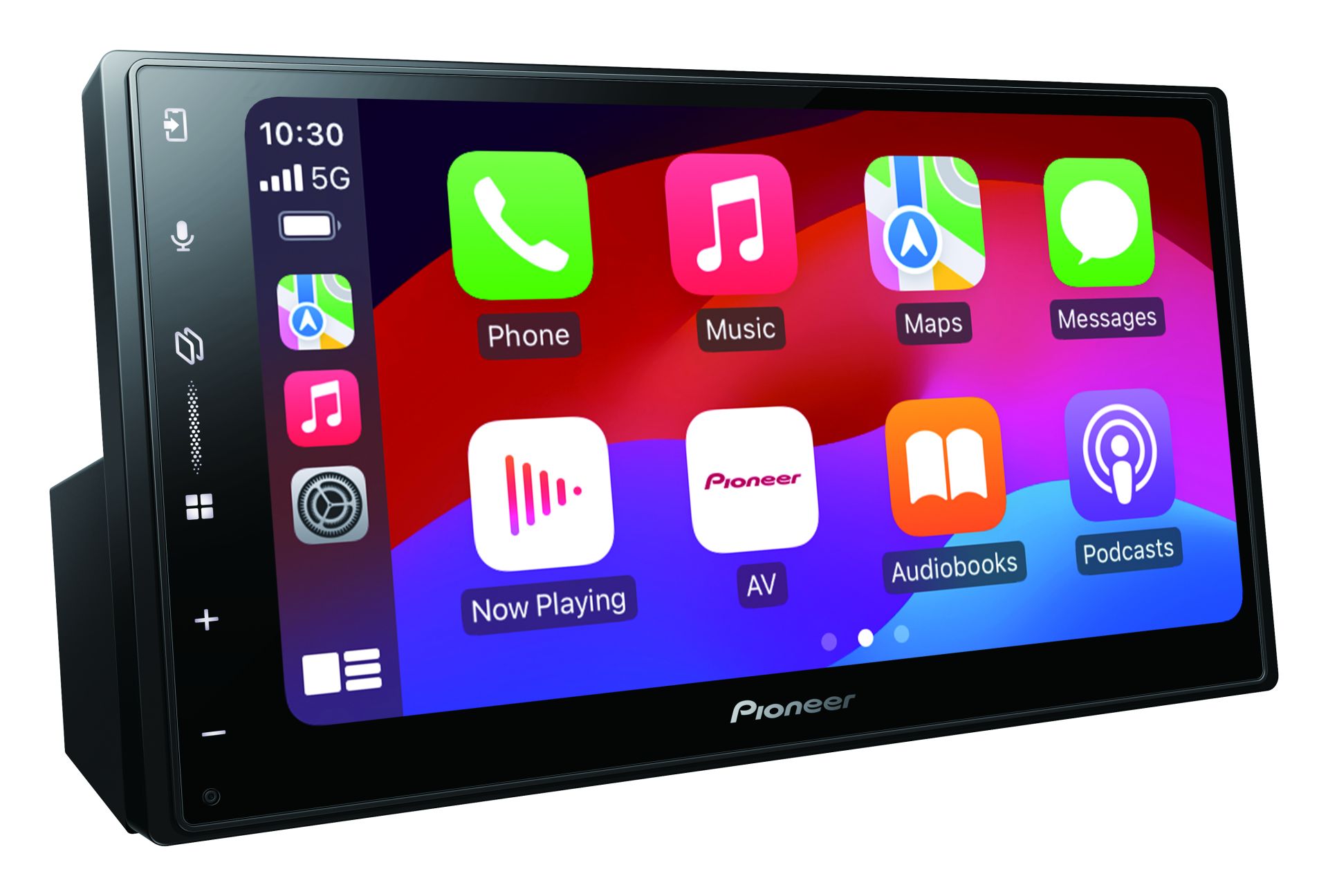 PIONEER autoradio SPH-DA77DAB