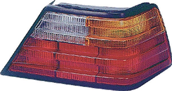 AchterlichtDB W 124 85-93 OOK COUPE