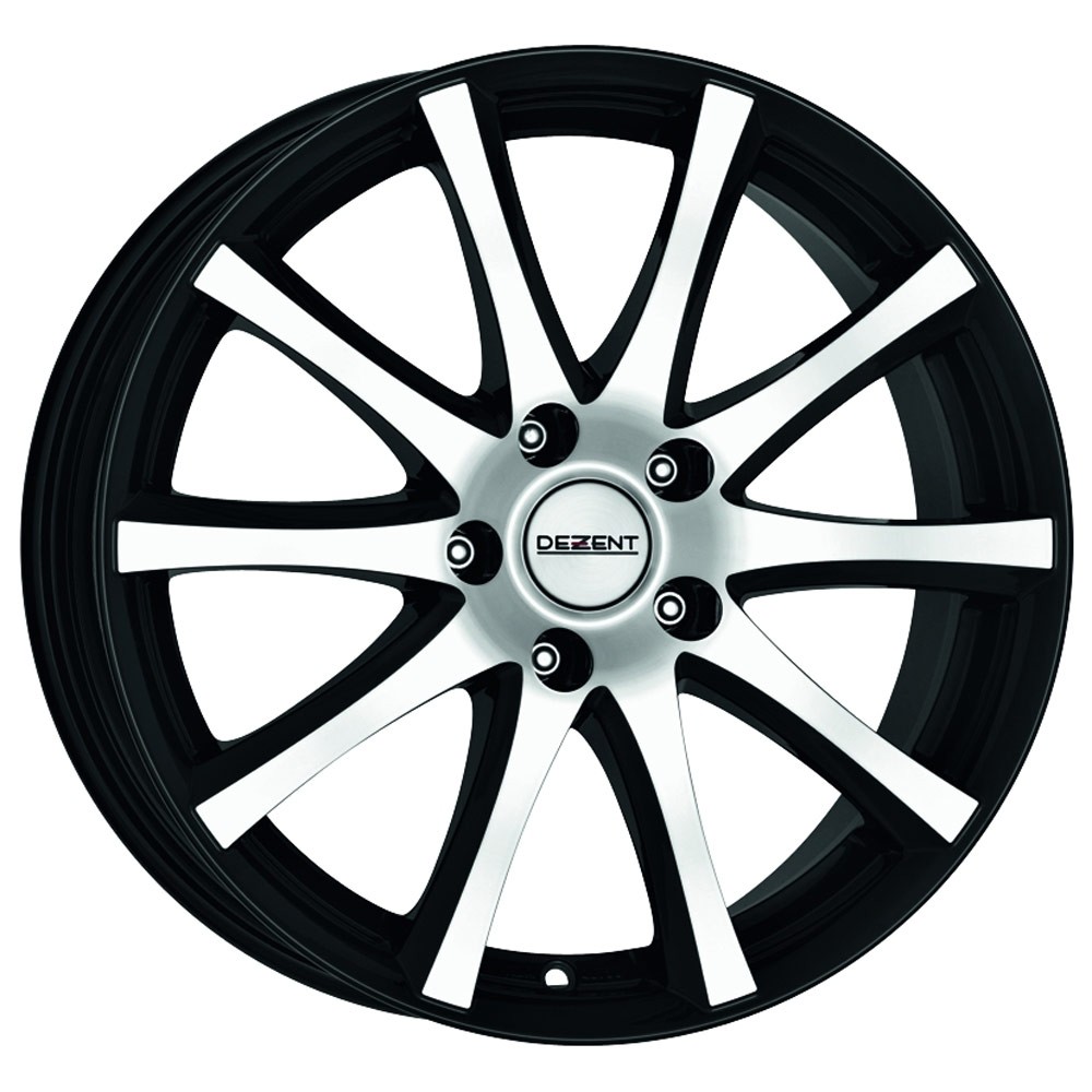 Velgen DEZENT RM Dark 7,5x17 5x112 ET40