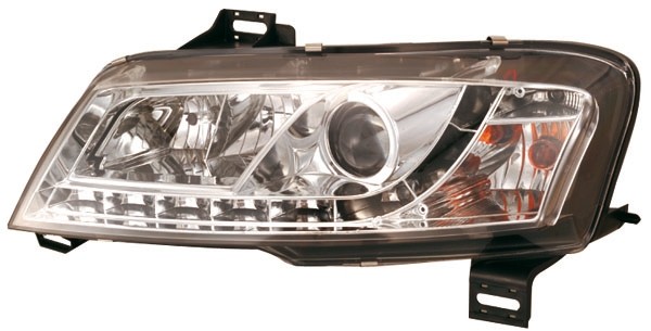 Koplampen Fiat Stilo 01-08 LED