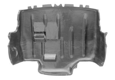 beschermplaat onder de motor,-09/1999 Seat Ibiza/Cordoba, 1993-1