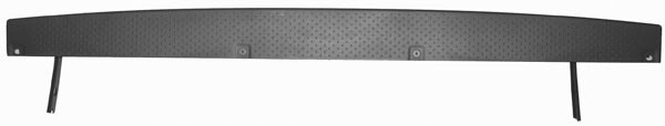 AchterBumper MI.DUCATO, 02-06 DUCATO/BOXER