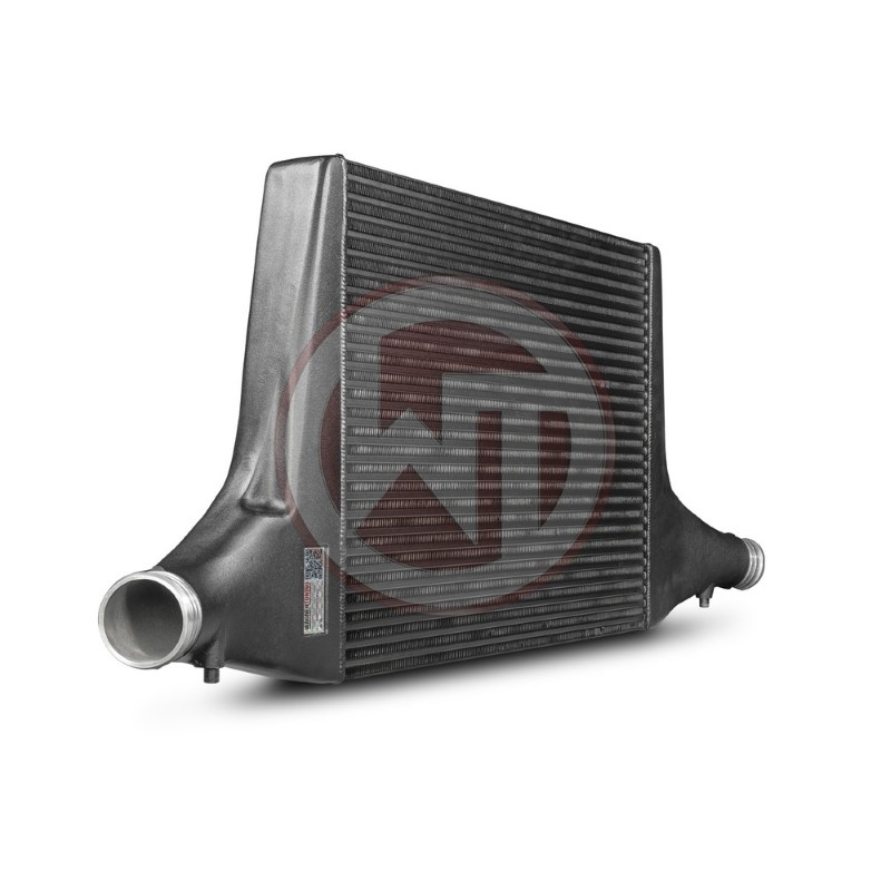 Intercooler A5 F5 2016- 2.0 TFSI, 35TFSI, 40TFSI, 45TFSI Wagner Competition kit