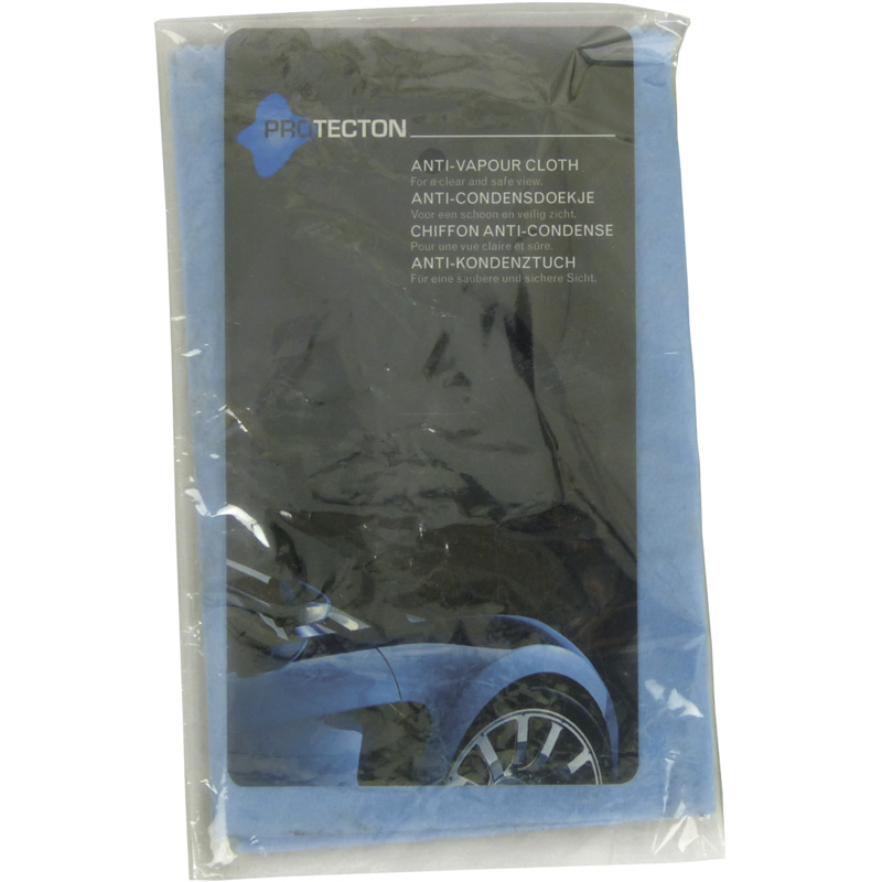 Protecton Chiffon Anti-Condense