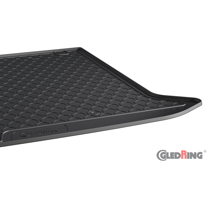 Gledring Rubbasol (Rubber) Boot Mat  Mercedes E-Class W214 Kombi 2023-