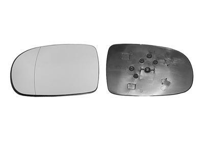 spiegelglas, met dode hoek, links Opel Corsa C, 2000-2006
