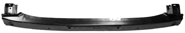 VoorBumper binnenbalk AGILA. 04-07