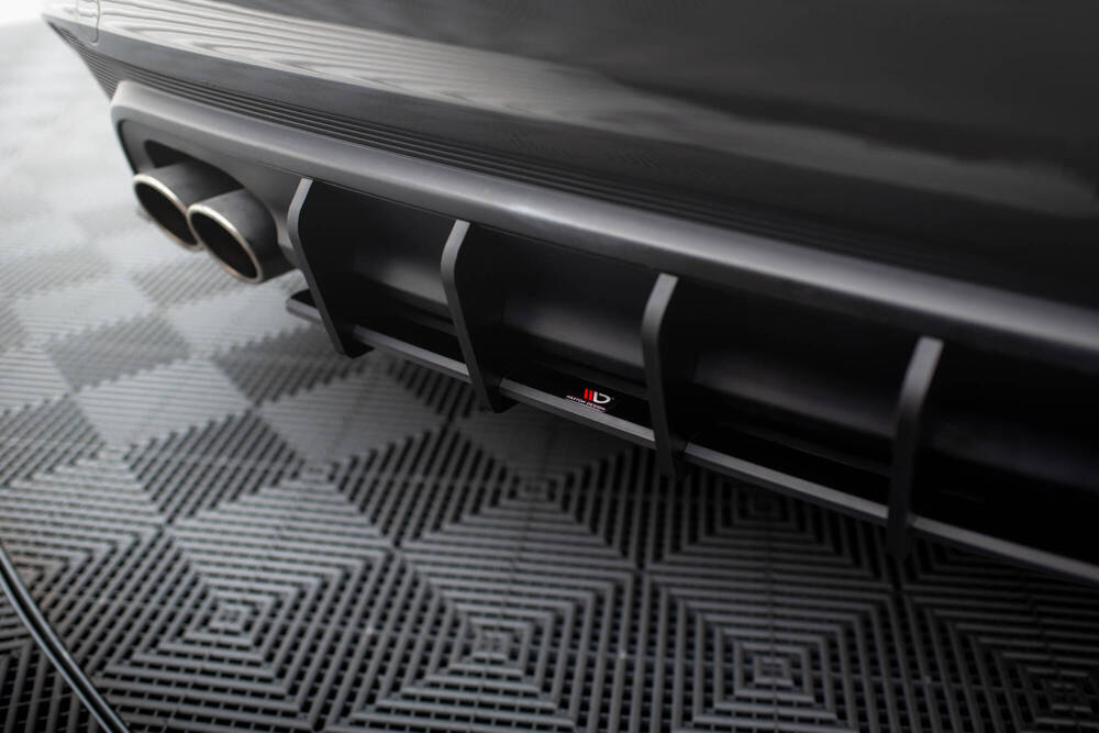 Diffuser Jaguar XE X760 Facelift Maxton