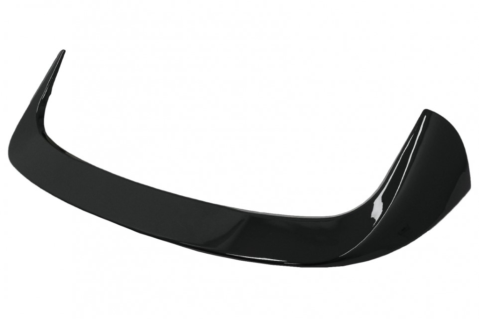 Dakspoiler BMW X1 F48 Glans Zwart