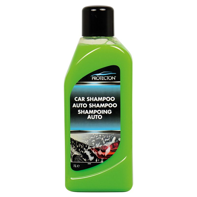 Protecton Car shampoo 1-Litre