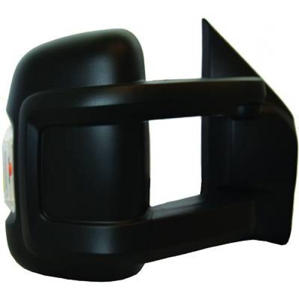 Spiegel links DUCATO;JUMPER, 06-10 LANG.ARM EL+VERW;TEMP-SS; LAN