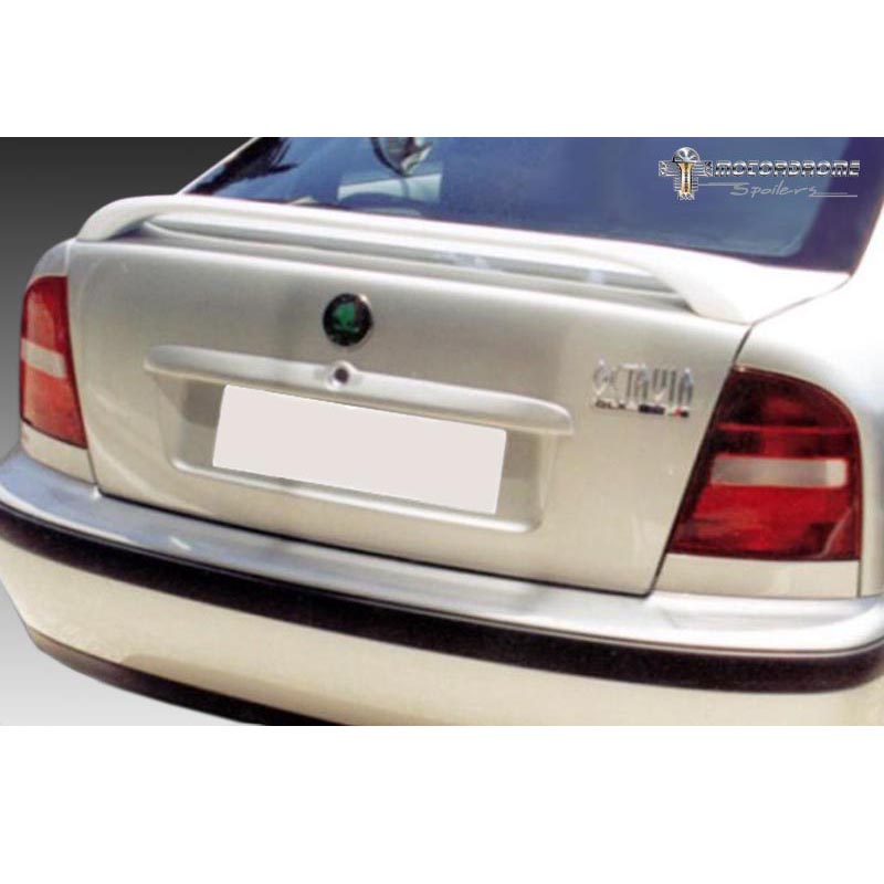 Achterspoiler  Skoda Octavia I Sedan 1996-2004