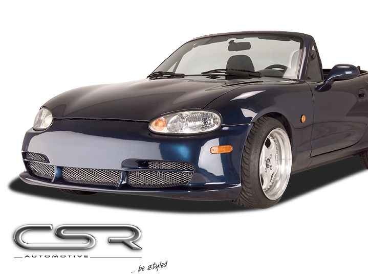 Voorbumper Mazda MX 5 CSR XX-Line