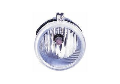 mistlamp, links = rechts Chrysler Voyager, 2004 -